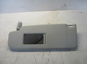 Sun Visor SKODA Fabia II Combi (545)