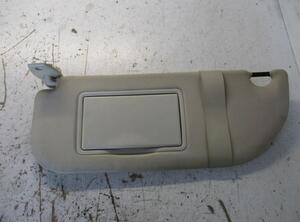 Sun Visor CITROËN C4 I (LC)