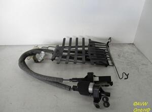 Seat Adjustment Motor AUDI A6 Avant (4B5)