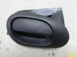 Interior Door Handle PEUGEOT 206+ (2L, 2M)