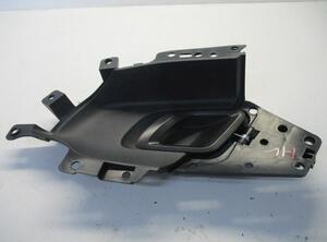 Interior Door Handle SKODA Fabia II (542)