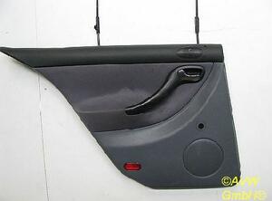 Door Card (Door Panel) SEAT Leon (1M1)