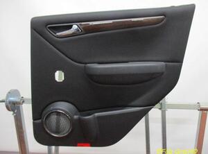 Door Card (Door Panel) MERCEDES-BENZ A-Klasse (W169)