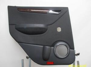 Door Card (Door Panel) MERCEDES-BENZ A-Klasse (W169)