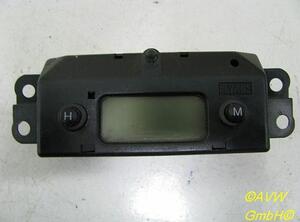 Clock FORD Focus Turnier (DNW)