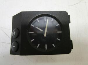 Clock BMW 3 Convertible (E36)