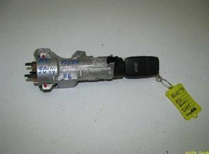 Slotcilinder Contactslot AUDI A4 (8E2), AUDI A4 (8EC, B7)