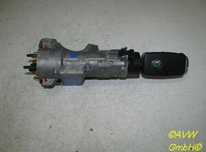 Ignition Lock Cylinder SKODA Fabia I Combi (6Y5)