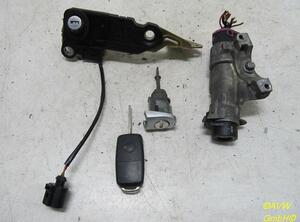 Slotcilinder Contactslot VW Passat Variant (3B6)