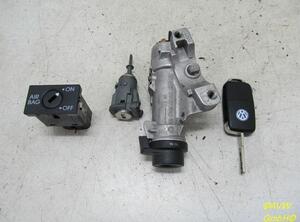 Ignition Lock Cylinder VW Polo (9N)