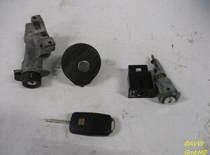 Slotcilinder Contactslot SEAT Ibiza IV (6J5, 6P1), SEAT Ibiza IV Sportcoupe (6J1, 6P5)