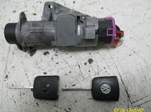 Slotcilinder Contactslot VW Passat Variant (3B6)