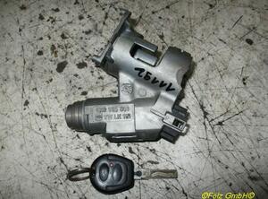 Ignition Lock Cylinder SEAT Ibiza II (6K1)