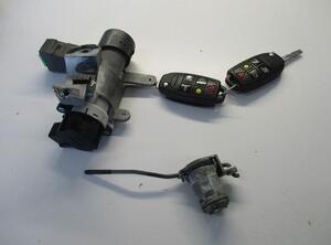 Ignition Lock Cylinder VOLVO V70 II (SW), VOLVO XC70 Cross Country (--)