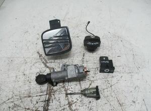 Ignition Lock Cylinder SEAT Ibiza III (6L1)