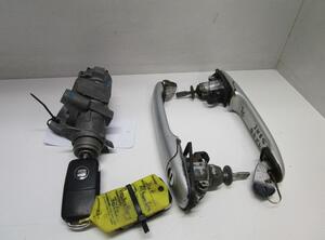 Ignition Lock Cylinder SEAT Alhambra (7V8, 7V9)