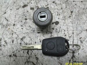 Slotcilinder Contactslot BMW 3er (E46)