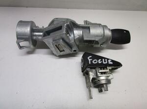 Ignition Lock Cylinder FORD FOCUS II Turnier (DA_, FFS, DS)