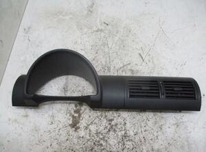 Instrumentenpaneel VW Fox Schrägheck (5Z1, 5Z3, 5Z4)