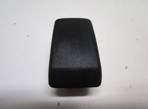 Verkleidung Blinddeckel Schalter VW GOLF II (19E  1G1) 1.6 53 KW