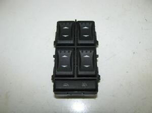 Window Lift Switch FORD Mondeo III Turnier (BWY)