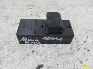 Window Lift Switch NISSAN Micra III (K12)