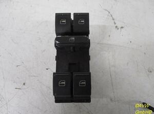 Window Lift Switch VW Golf V (1K1)