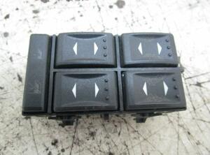 Window Lift Switch FORD Mondeo III Turnier (BWY)