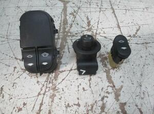 Window Lift Switch FORD Focus Turnier (DNW)