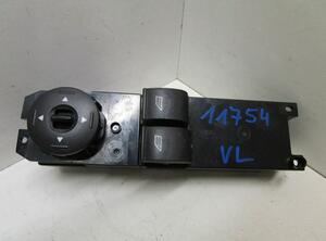 Window Lift Switch FORD Focus III Turnier (--)