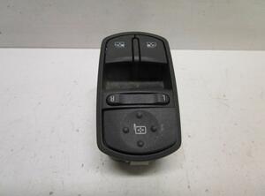 Window Lift Switch OPEL Corsa D (S07)