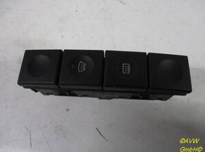 Heated Rear Windscreen Switch FORD Fiesta V (JD, JH)