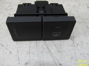 Heated Rear Windscreen Switch FORD Fiesta V (JD, JH)