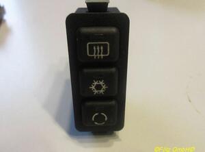 Heated Rear Windscreen Switch BMW 3er Compact (E36)