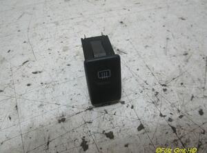 Heated Rear Windscreen Switch VW Golf II (19E, 1G1)