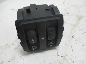 Headlight Height Adjustment Switch RENAULT Twingo II (CN0)