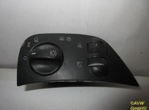 Headlight Light Switch VW Polo (6N1)