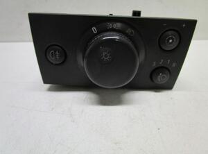 Headlight Light Switch OPEL Meriva (--)