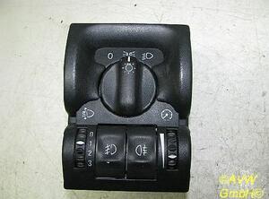 Headlight Light Switch OPEL Vectra B CC (38)