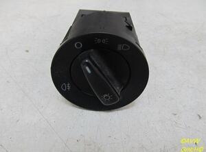 Schalter Licht ohne Nebelscheinwerfer VW GOLF IV (1J1) 1.9 TDI 74 KW