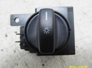 Headlight Light Switch MERCEDES-BENZ A-Klasse (W169)