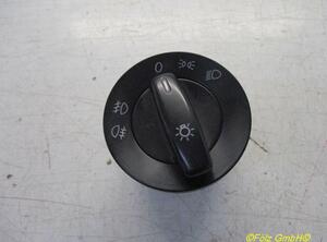 Headlight Light Switch VW Caddy III Großraumlimousine (2CB, 2CJ, 2KB, 2KJ)