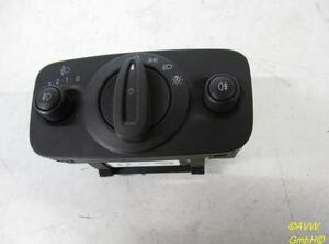 Headlight Light Switch FORD Fiesta VI (CB1, CCN)