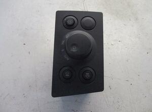 Headlight Light Switch OPEL Zafira/Zafira Family B (A05)