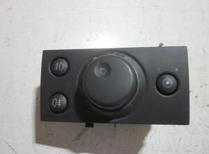 Headlight Light Switch OPEL Vectra C CC (--)