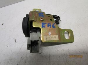 Sunroof Switch HONDA CRX III (EG, EH)