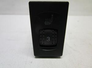 Seat Heater Switch VW Passat Variant (3B5)