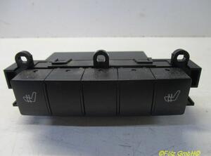 Seat Heater Switch MERCEDES-BENZ B-Klasse (W245)