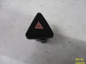 Hazard Warning Light Switch FORD Fiesta V (JD, JH)