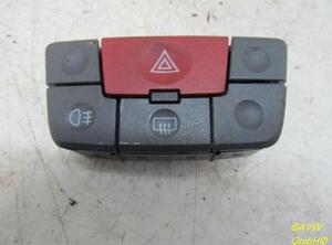 Hazard Warning Light Switch FIAT Panda (169)